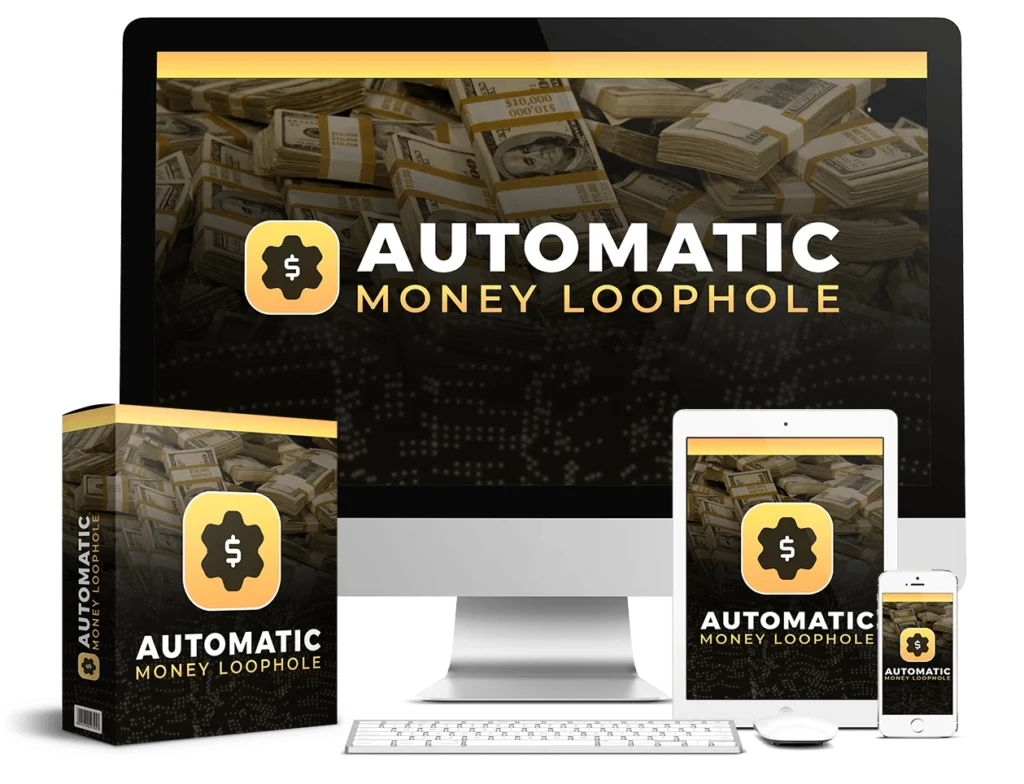 Automatic Money Loophole