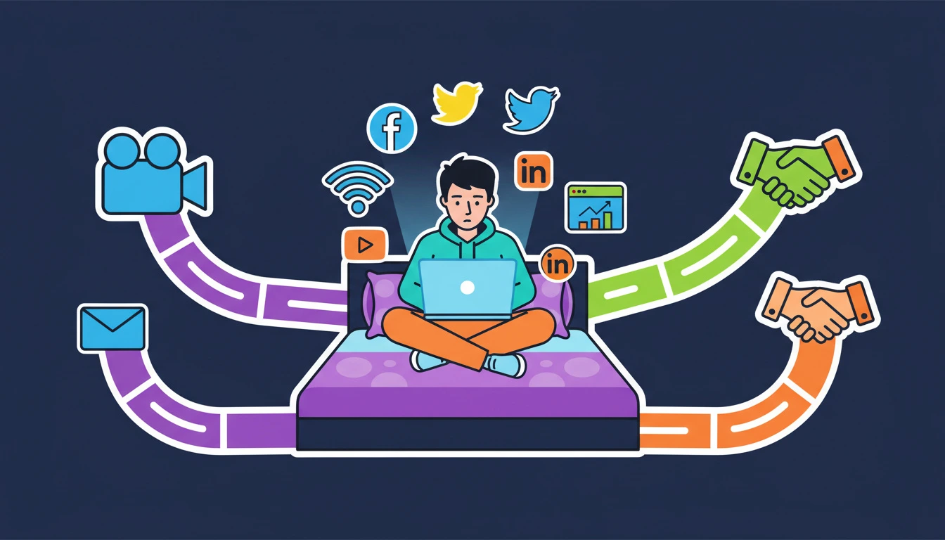 How to Make Money Online as a Teen | Review Hola