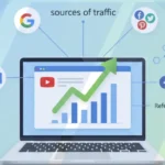 Sources of Traffic Blueprint | ReviewHola