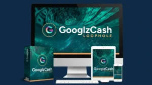 GOOGLZ Cash Loophole Review | Review Hola