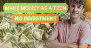 How to Make Money Online as a Student