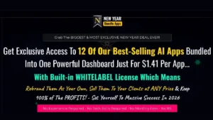 New Year Bundle Apps review | Review Hola