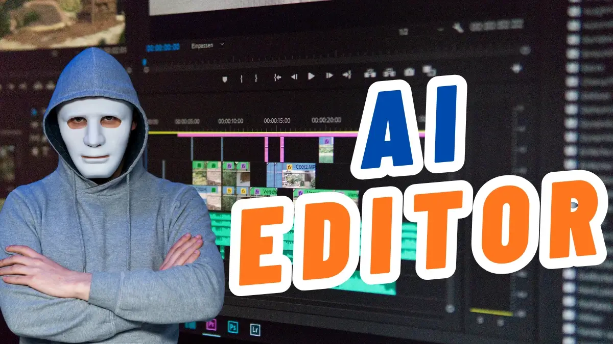 AI for video editing using smart tools in 2026 | Review Hola