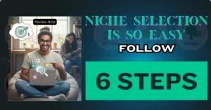 how to find your niche | Reviewhola