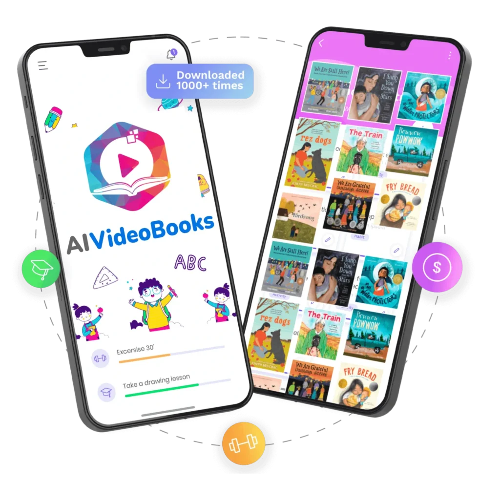 AI VideoBooks Review: Create & Sell Books That Actually Make Money AI VideoBooks Review