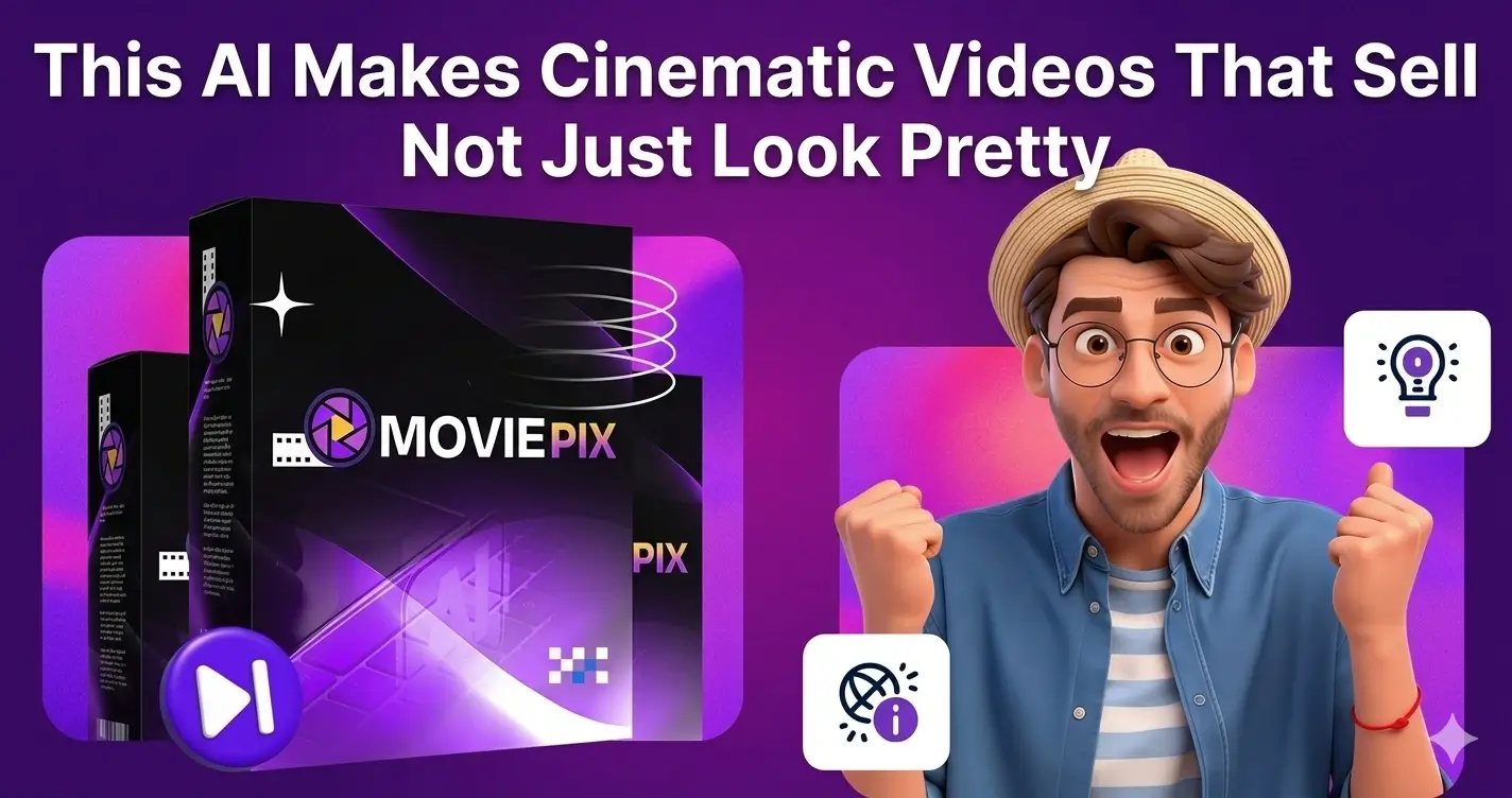 MoviePix AI Review