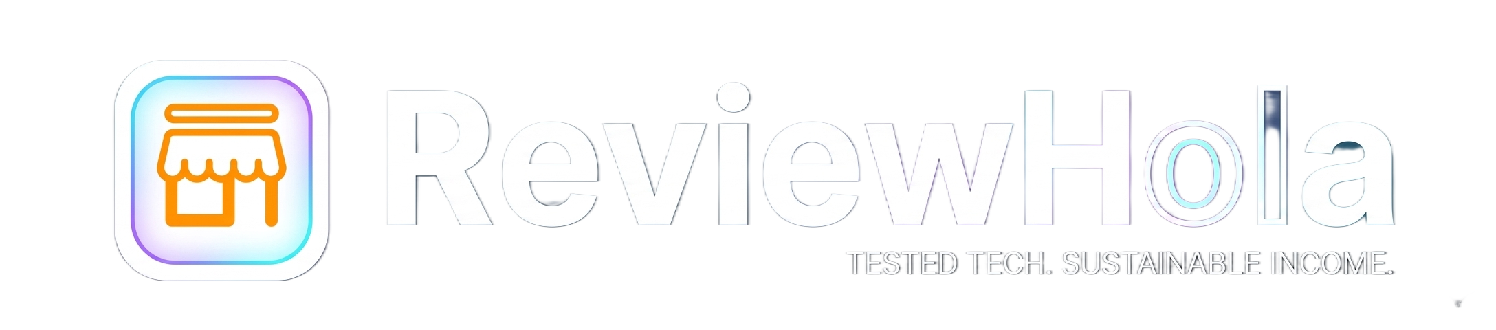 Reviewhola logo