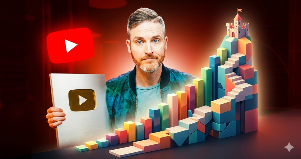 YouTube Marketing Strategy 2026: Complete Guide Fast Growth