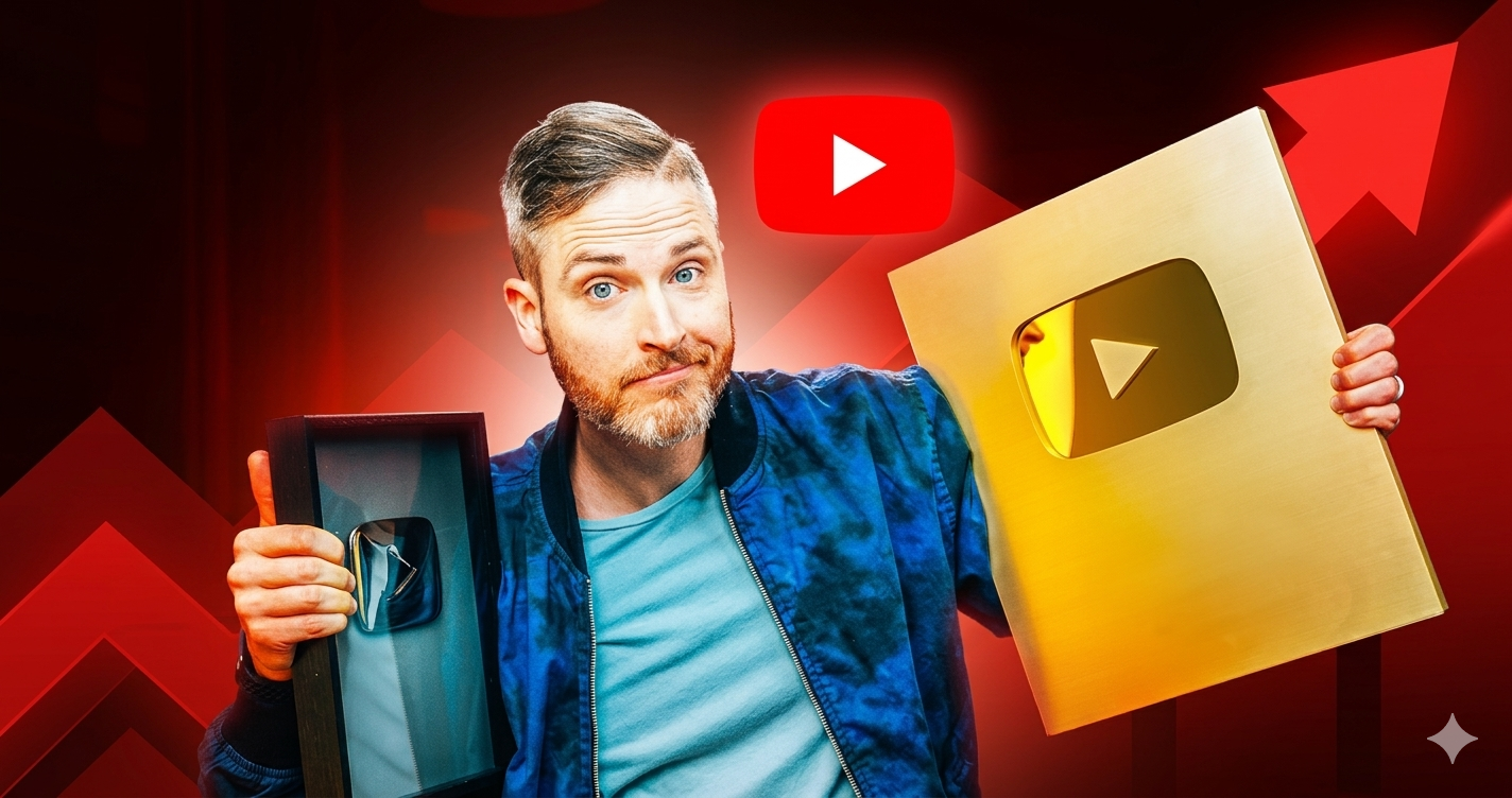 YouTube Marketing Strategy 2026: Complete Guide Fast Growth