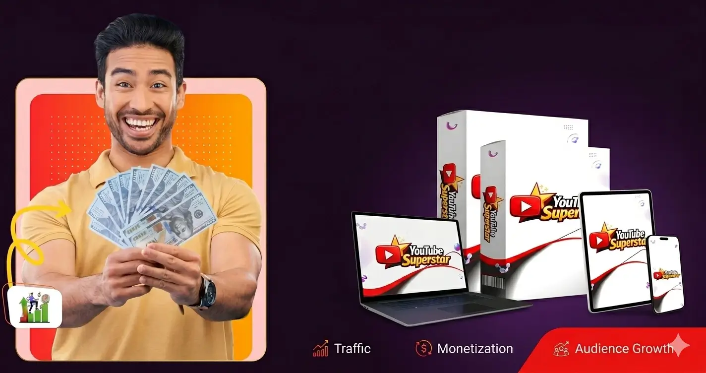 YouTube SuperStar Review