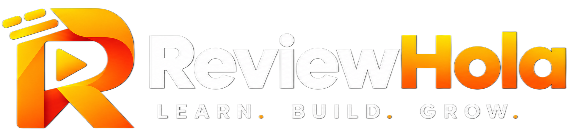 ReviewHola logo